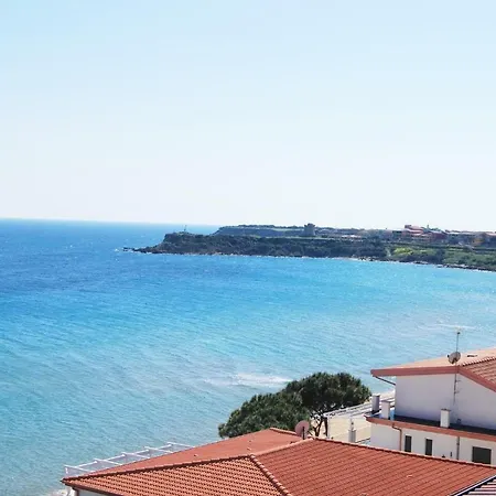 Crisvan Pensión Isola di Capo Rizzuto