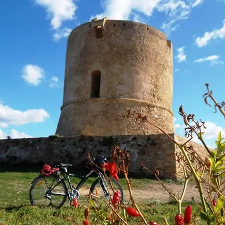 Pensión Crisvan